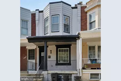 1040 S Paxon Street, Philadelphia, PA 19143 - Photo 1