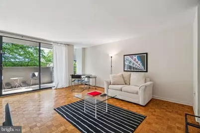 224 W Rittenhouse Square #308, Philadelphia, PA 19103 - Photo 1