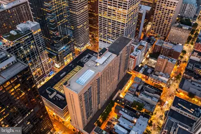 1919 Chestnut Street #1003, Philadelphia, PA 19103 - Photo 1