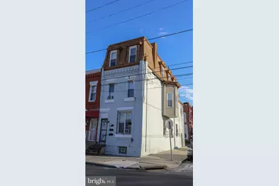 1522 W Dauphin Street, Philadelphia, PA 19132 - Photo 1