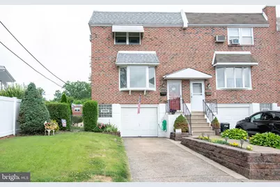 11900 Templeton Drive, Philadelphia, PA 19154 - Photo 1