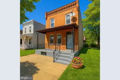 1505 S 47th Street, Philadelphia, PA 19143 - Photo 1