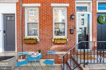 1218 E Palmer Street, Philadelphia, PA 19125 - Photo 1