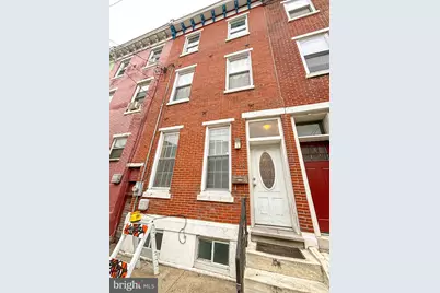 508 Dickinson Street, Philadelphia, PA 19147 - Photo 1