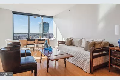 2101 Market Street #2405, Philadelphia, PA 19103 - Photo 1