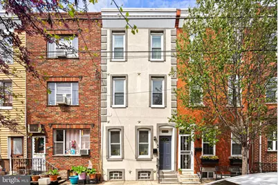 1810 S Hicks Street, Philadelphia, PA 19145 - Photo 1