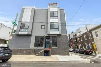 1556 S Capitol Street, Philadelphia, PA 19146 - Photo 1