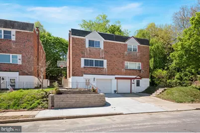 7256 Shalkop Street, Philadelphia, PA 19128 - Photo 1