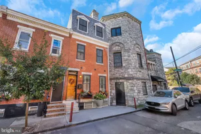 2314 Pemberton Street, Philadelphia, PA 19146 - Photo 1