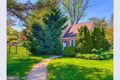 8560 Glen Campbell Road, Philadelphia, PA 19128 - Photo 1