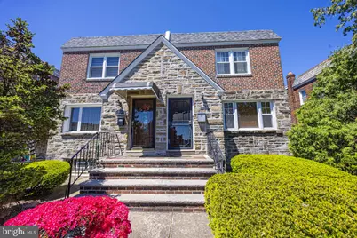 925 E Hortter Street, Philadelphia, PA 19150 - Photo 1