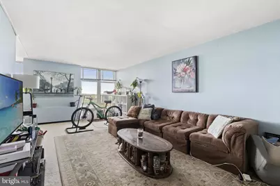 3600 Conshohocken Avenue #1810, Philadelphia, PA 19131 - Photo 1