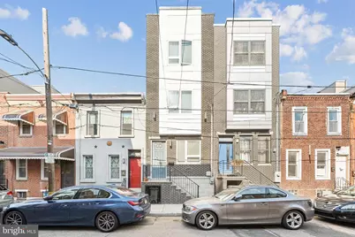 1528 S Cleveland Street, Philadelphia, PA 19146 - Photo 1