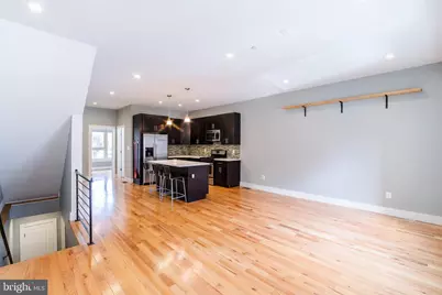 853 N 20th Street #UNIT B, Philadelphia, PA 19130 - Photo 1