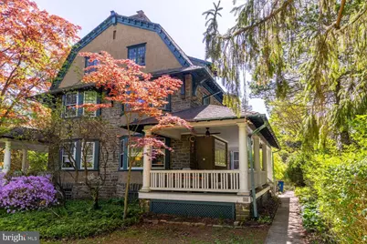 228 W Willow Grove Avenue, Philadelphia, PA 19118 - Photo 1