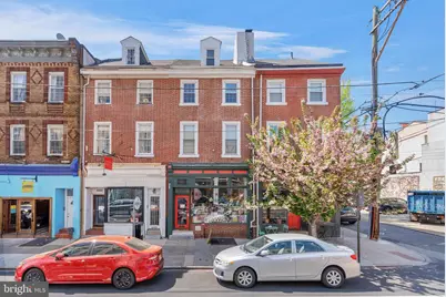 520 S 4th Street #C, Philadelphia, PA 19147 - Photo 1