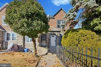 1873 E Tulpehocken Street #2F, Philadelphia, PA 19138 - Photo 1