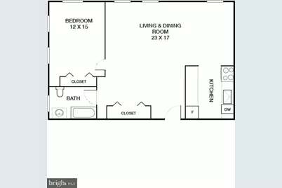 3900 Chestnut Street #1B-309, Philadelphia, PA 19104 - Photo 1