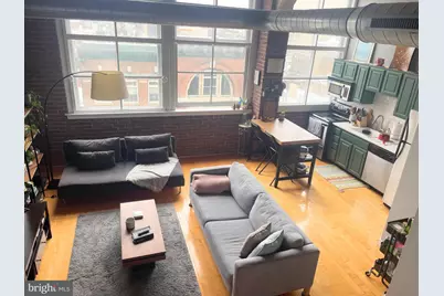 1010 Arch Street #614, Philadelphia, PA 19107 - Photo 1