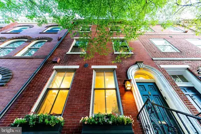 632 Spruce Street, Philadelphia, PA 19106 - Photo 1