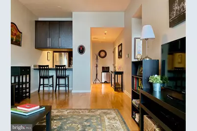 315 New Street #508, Philadelphia, PA 19106 - Photo 1