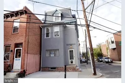 1432 E Palmer Street, Philadelphia, PA 19125 - Photo 1