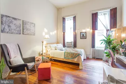 1817 Spruce Street #1F, Philadelphia, PA 19103 - Photo 1