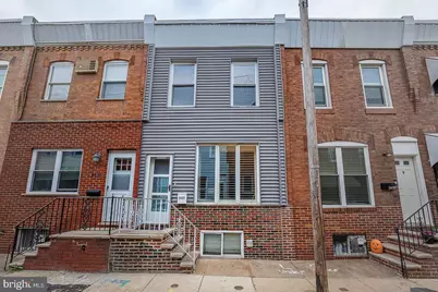 2437 S Clarion Street, Philadelphia, PA 19148 - Photo 1