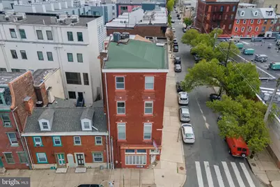 601 N 4 Street #5, Philadelphia, PA 19123 - Photo 1