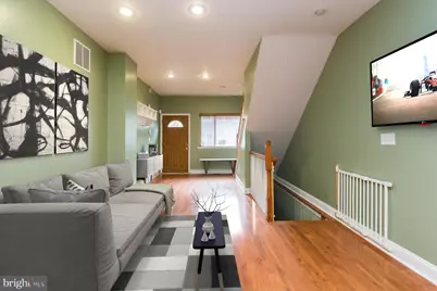 1026 S Dorrance Street, Philadelphia, PA 19146 - Photo 1