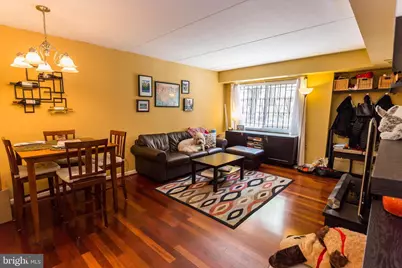 512 S 12th Street #A, Philadelphia, PA 19147 - Photo 1