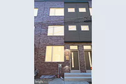 1106 E Hewson Street, Philadelphia, PA 19125 - Photo 1