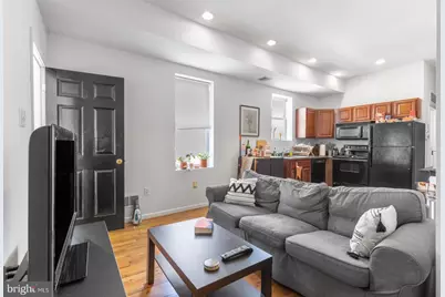 1401 S 15th Street #UNIT 3, Philadelphia, PA 19146 - Photo 1