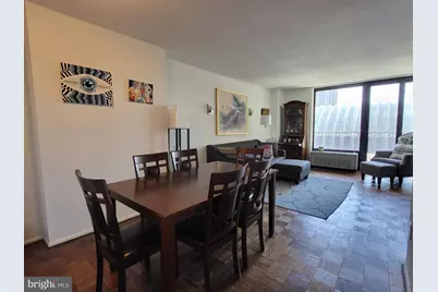 1420 Locust Street #11M, Philadelphia, PA 19102 - Photo 1