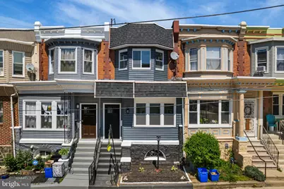 1107 S Divinity Street, Philadelphia, PA 19143 - Photo 1