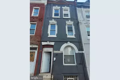 2406 Cecil B Moore Avenue, Philadelphia, PA 19121 - Photo 1
