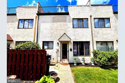 7601 Crittenden Street #F6, Philadelphia, PA 19118 - Photo 1