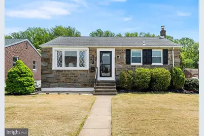 7817 Brocklehurst Street, Philadelphia, PA 19152 - Photo 1
