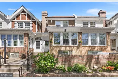 3347 Wellington Street, Philadelphia, PA 19149 - Photo 1