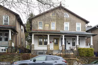 21 E Abington Avenue, Philadelphia, PA 19118 - Photo 1