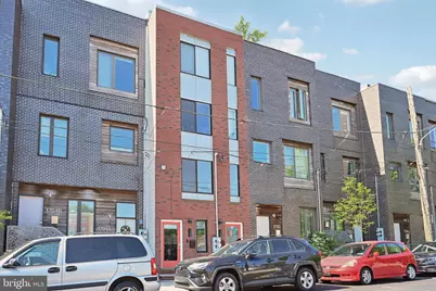 1728 Folsom Street #A, Philadelphia, PA 19130 - Photo 1