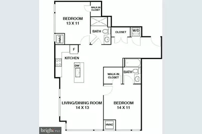 521 S Broad Street #2B-604, Philadelphia, PA 19147 - Photo 1