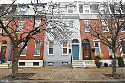 2215 Fitzwater Street #1, Philadelphia, PA 19146 - Photo 1