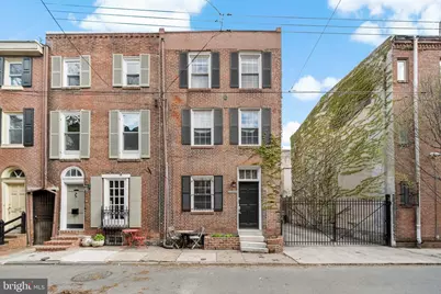 1623 Waverly Street, Philadelphia, PA 19146 - Photo 1