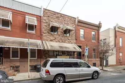 2341 S Hicks Street, Philadelphia, PA 19145 - Photo 1