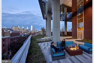 205 Race Street #2B-16D, Philadelphia, PA 19106 - Photo 1