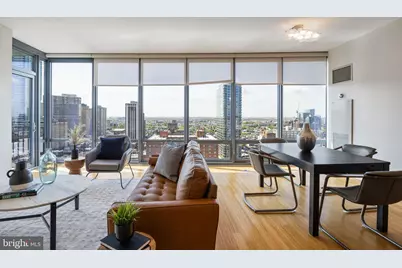 2101 Market Street #2204, Philadelphia, PA 19103 - Photo 1