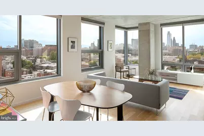 205 Race Street #1B-02P, Philadelphia, PA 19106 - Photo 1