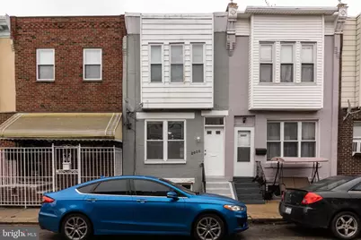 2605 S Fairhill Street, Philadelphia, PA 19148 - Photo 1