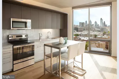 205 Race Street #1B-03F, Philadelphia, PA 19106 - Photo 1